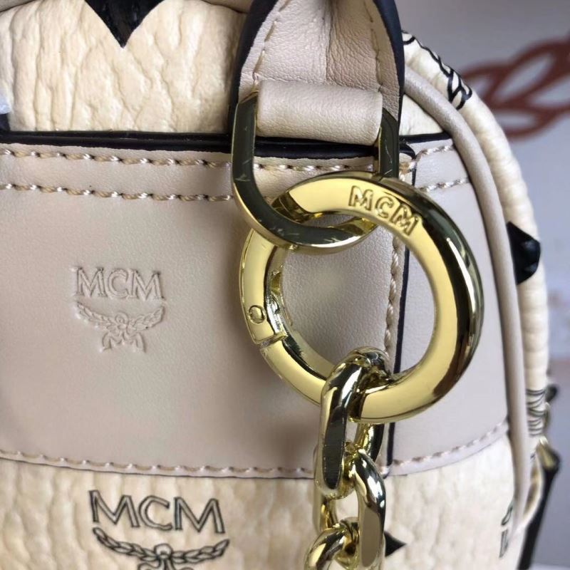 MCM Backpacks